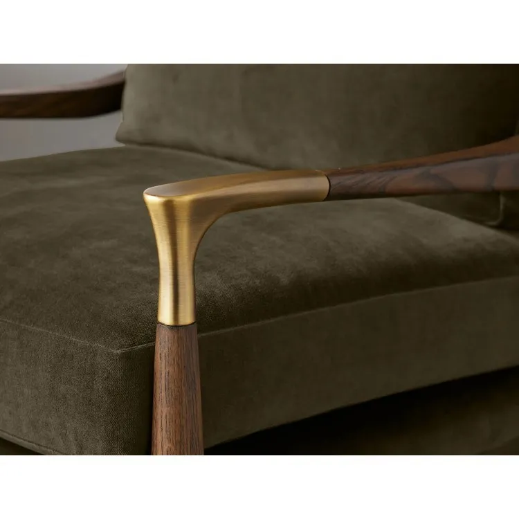 single seat sofa